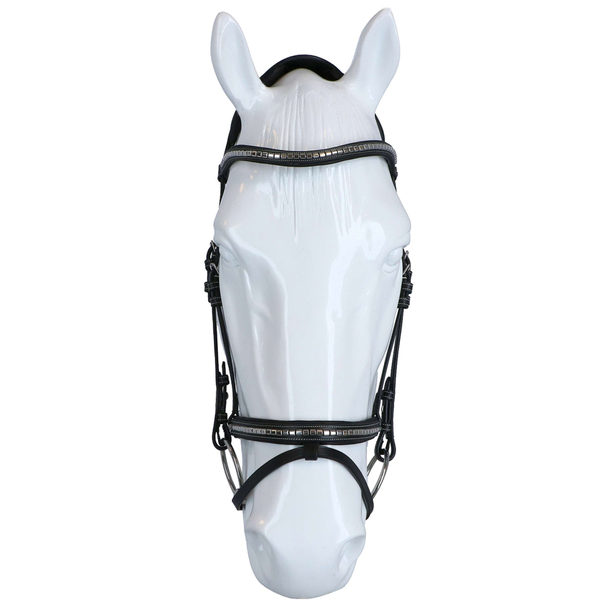 PS of Sweden Bridle Amsterdam Black