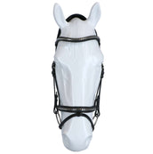 PS of Sweden Bridle Amsterdam Black