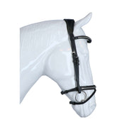 PS of Sweden Bridle Amsterdam Black