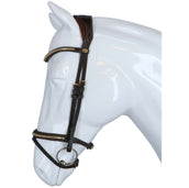 PS of Sweden Bridle Antwerp Brown