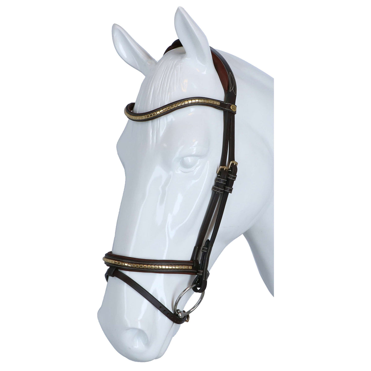 PS of Sweden Bridle Antwerp Brown