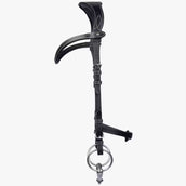 PS of Sweden Bridle Helsinki Black