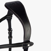 PS of Sweden Bridle Helsinki Black