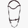 PS of Sweden Bridle Helsinki Brown