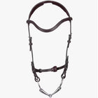 PS of Sweden Bridle Helsinki Brown