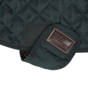 Kentucky Dog Coat Original Royal Dark Green