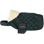 Kentucky Dog Coat Original Royal Dark Green