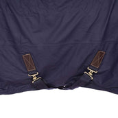 Kentucky Turnout Rug All Weather Hurricane 150gr Navy