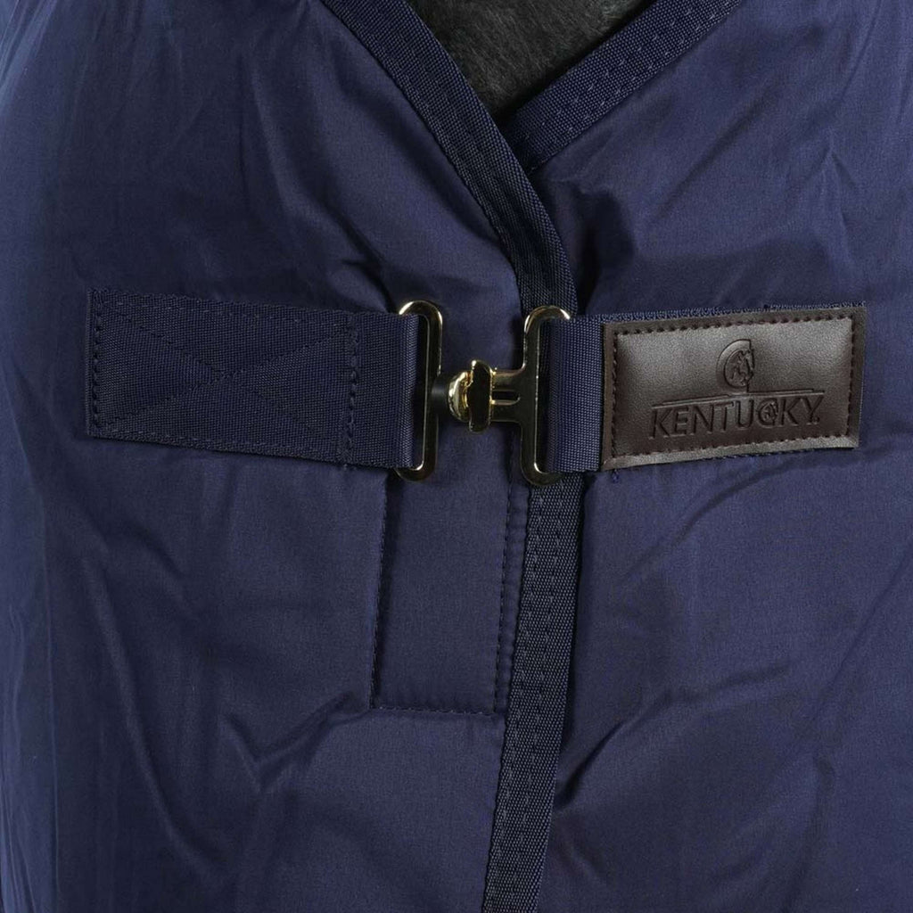 Kentucky Under Rug Classic 200g Navy