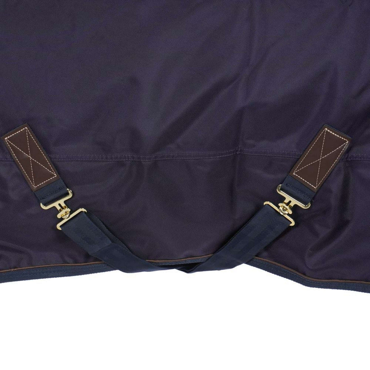 Kentucky Turnout Rug All Weather Waterproof Pro 0g Navy