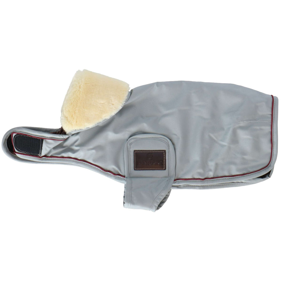 Kentucky Dog Coats Waterproof 160g Dusty Blue