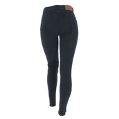 Dublin Breeches Shona Knee Patch Denim Ash