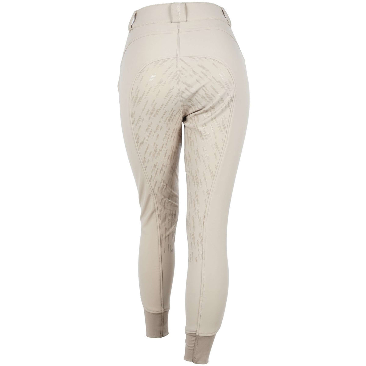 LeMieux Breeches DryTex Full Seat Beige