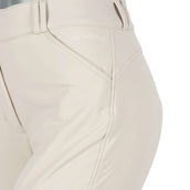 LeMieux Breeches DryTex Full Seat Beige