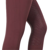 Mountain Horse Breeches Diana Burgundy