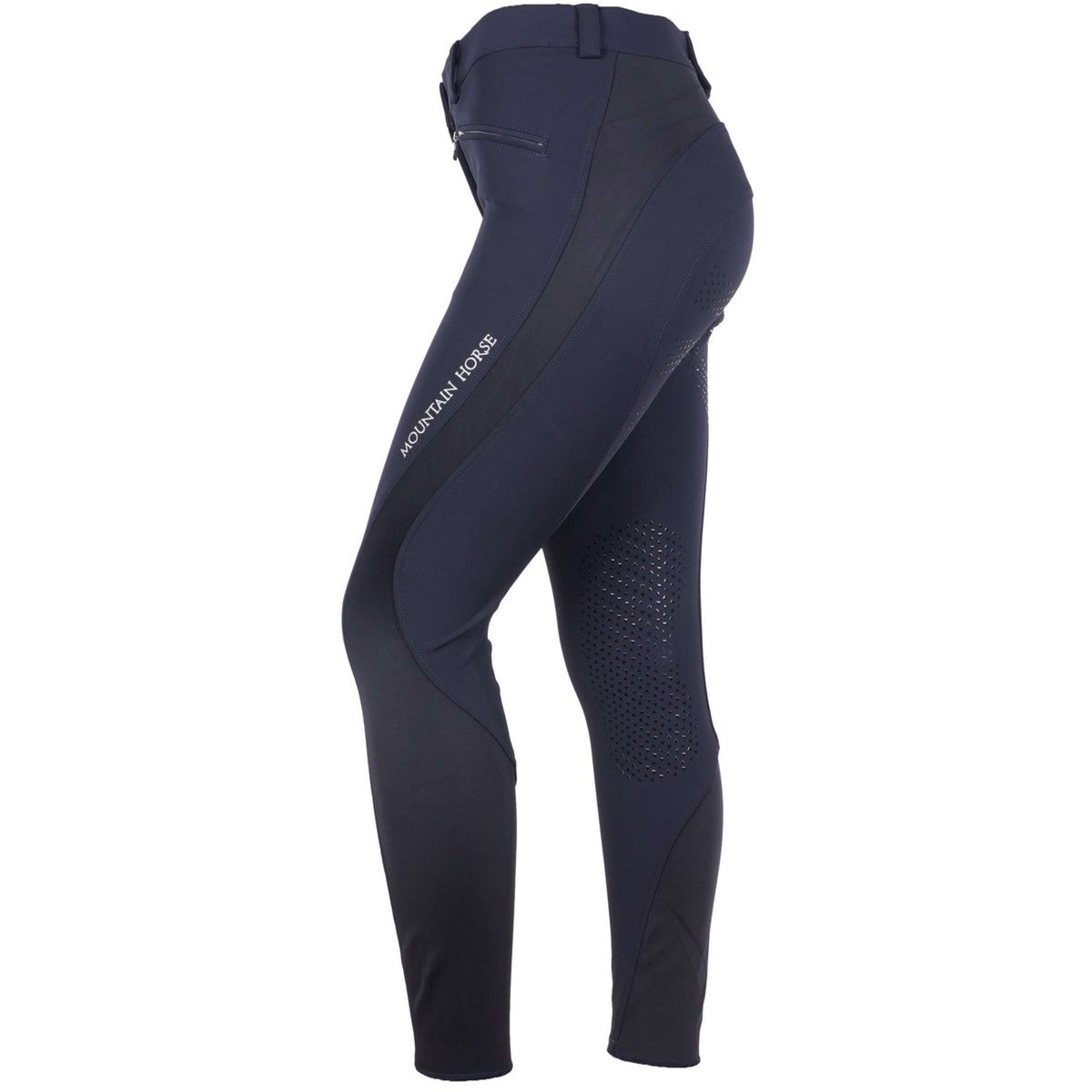 Mountain Horse Breeches Marilyn Navy