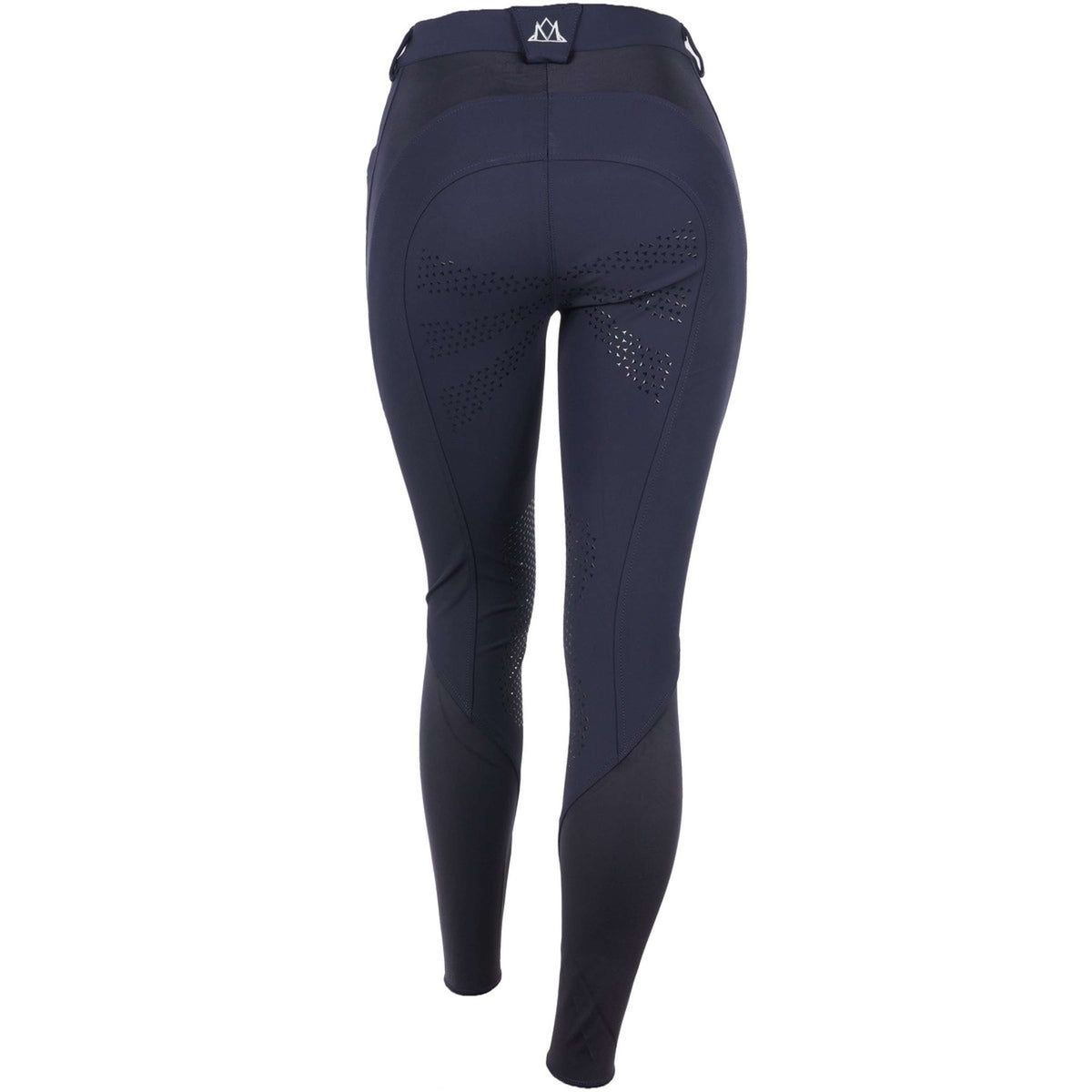 Mountain Horse Breeches Marilyn Navy