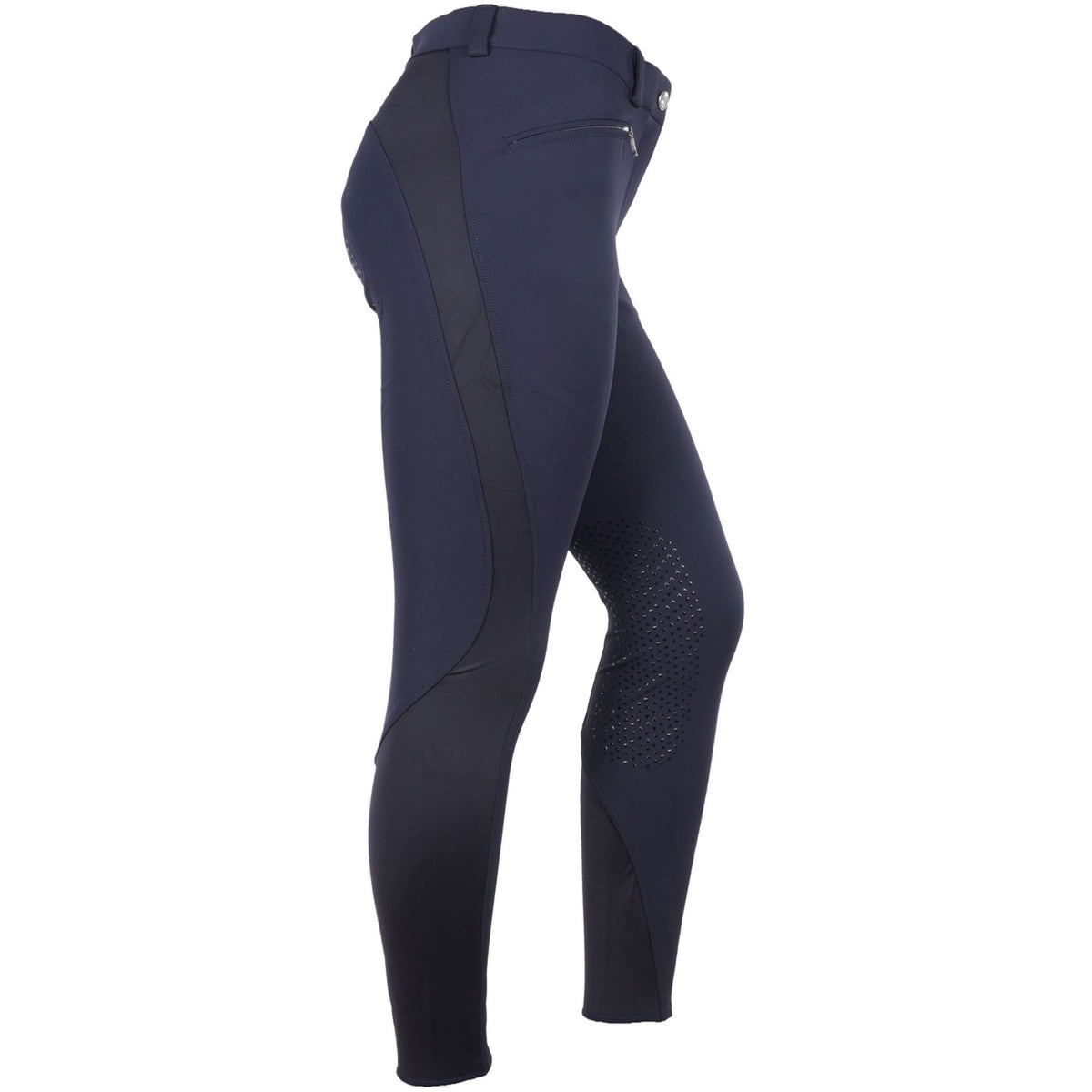 Mountain Horse Breeches Marilyn Navy