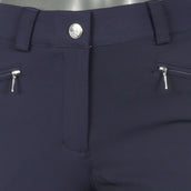 Mountain Horse Breeches Marilyn Navy