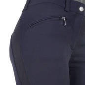 Mountain Horse Breeches Marilyn Navy