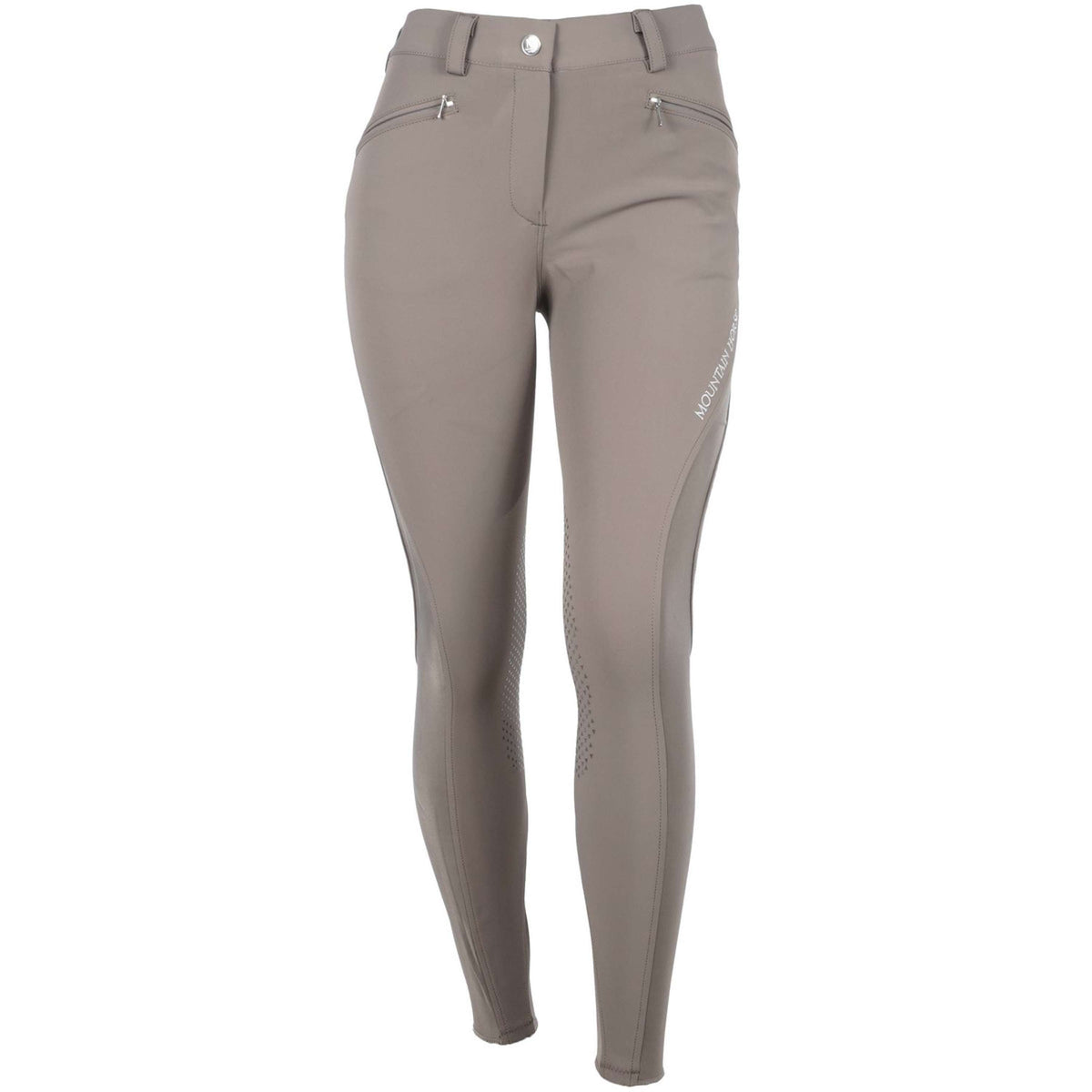 Mountain Horse Breeches Marilyn Urban Taupe