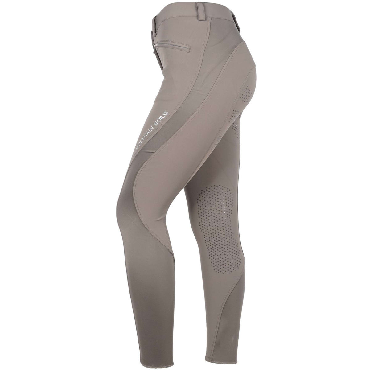 Mountain Horse Breeches Marilyn Urban Taupe