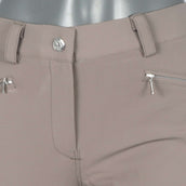 Mountain Horse Breeches Marilyn Urban Taupe