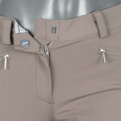 Mountain Horse Breeches Marilyn Urban Taupe