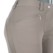 Mountain Horse Breeches Marilyn Urban Taupe