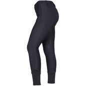 Mountain Horse Breeches Bond Softshell Black