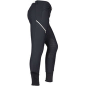 Mountain Horse Breeches Bond Softshell Black