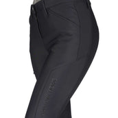 Mountain Horse Breeches Bond Softshell Black