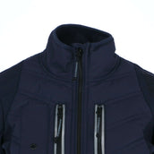 Catago Jacket Trainer Short Night Sky