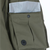 Catago Jacket Trainer Short Grape Leaf