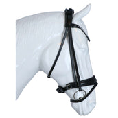 Catago Bridle Savi Black