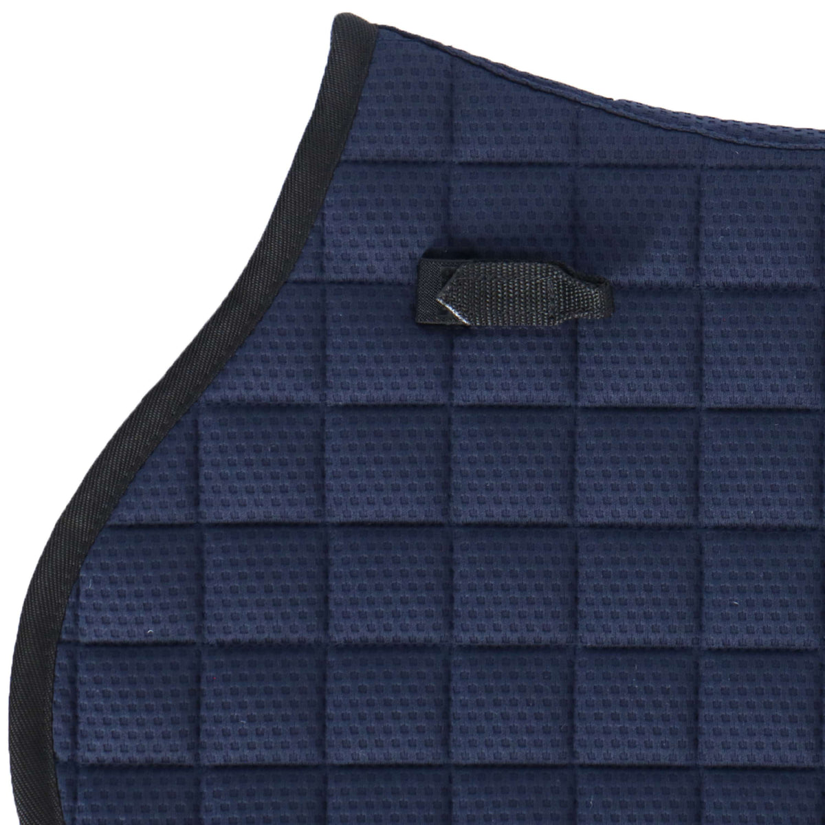 Catago Saddlepad FIR-Tech Jumping Navy