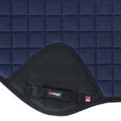 Catago Saddlepad FIR-Tech Jumping Navy