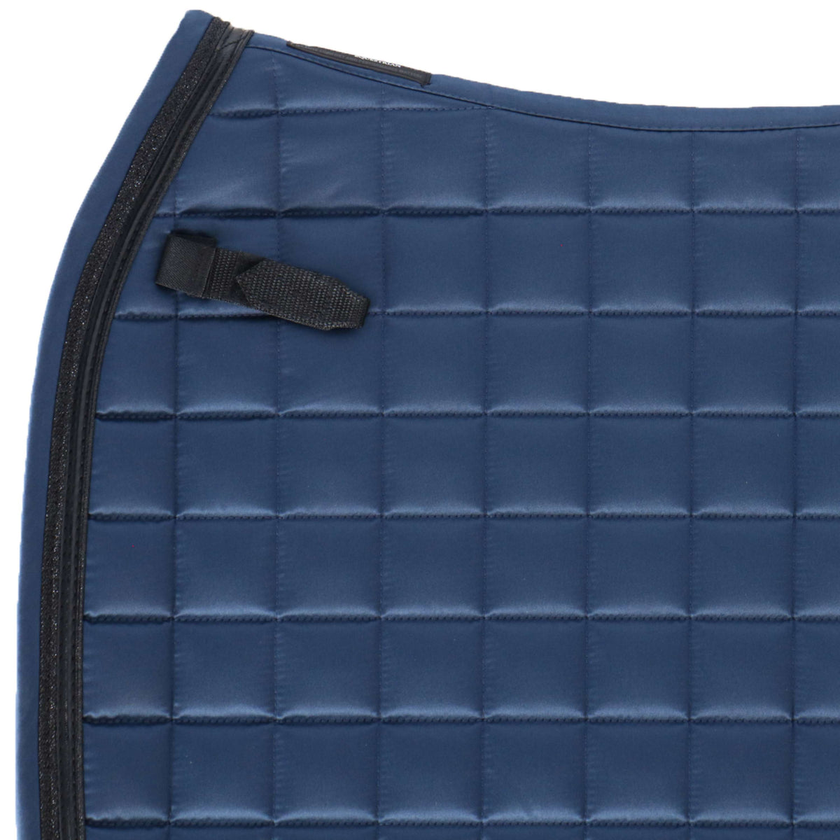 Catago Saddlepad FIR-Tech Elegant Dressage Navy