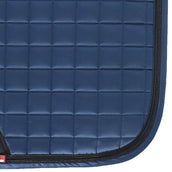 Catago Saddlepad FIR-Tech Elegant Dressage Navy