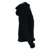 Catago Jacket Hybrid Short Black