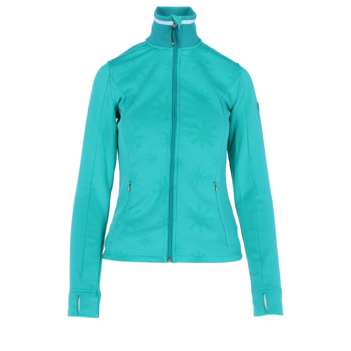 ANKY Jacket Technostretch Ceramic