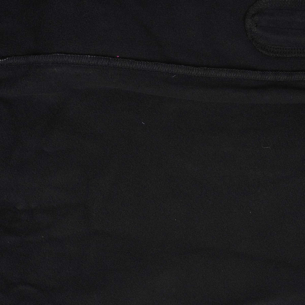 Back on Track Dog Coat Bark All-Round Black