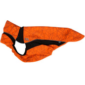 Back on Track Dog Jumper Eddie High Visibility Orange