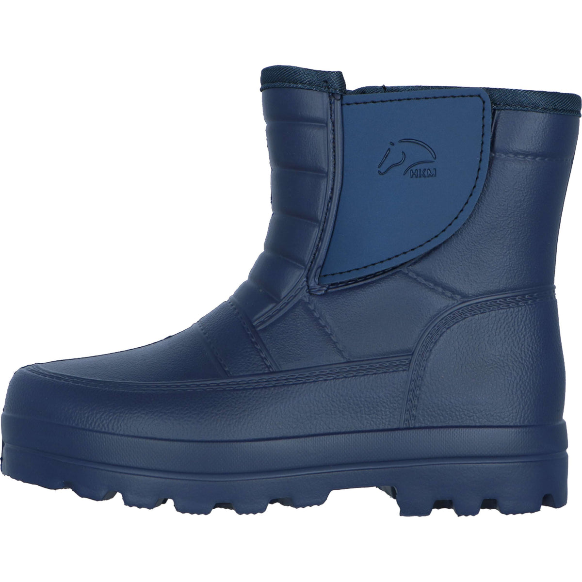 HKM Boots Snowflake All Weather Darkblue