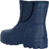 HKM Boots Snowflake All Weather Darkblue