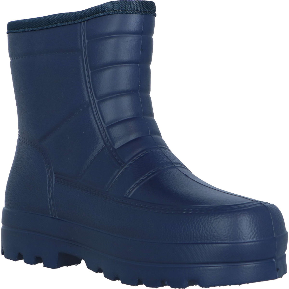 HKM Boots Snowflake All Weather Darkblue