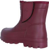 HKM Boots Snowflake All Weather Grapevine