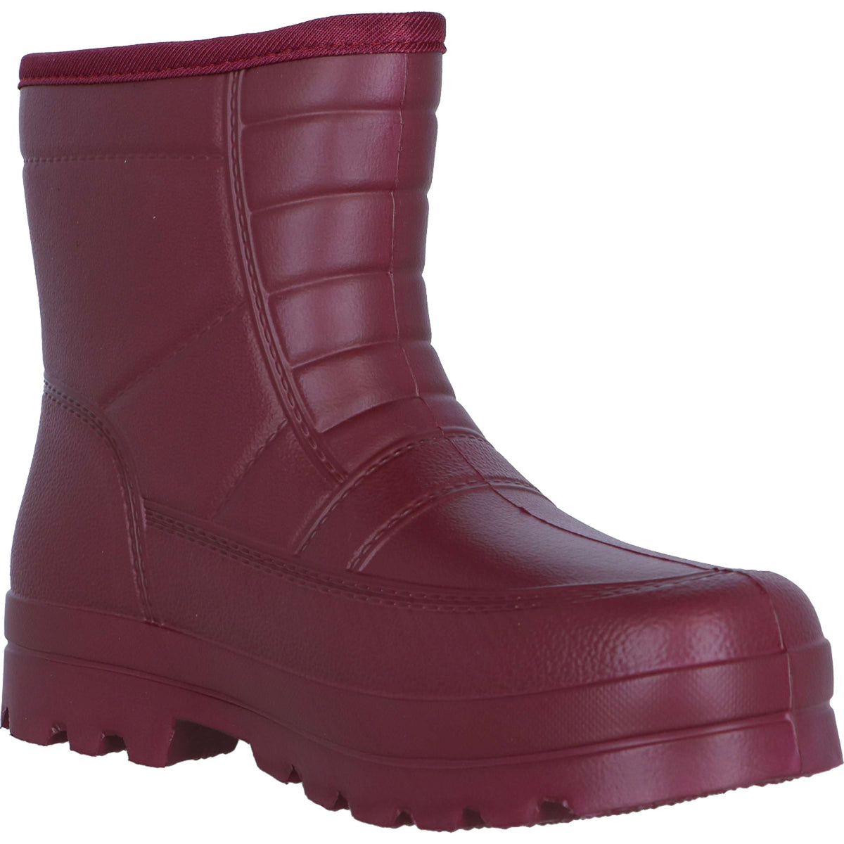 HKM Boots Snowflake All Weather Grapevine