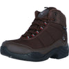 HKM Stable Boots Adventure Brown