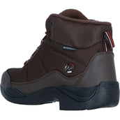 HKM Stable Boots Adventure Brown